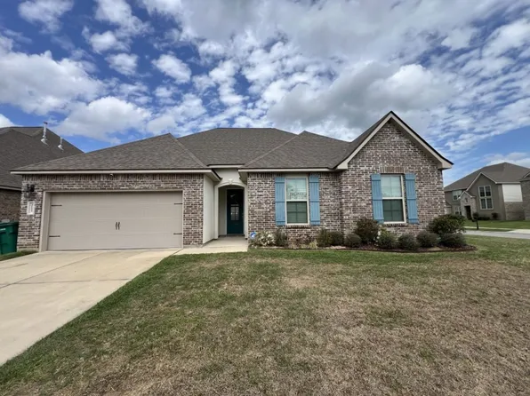 2123 Westfield Ave, Zachary, LA 70791