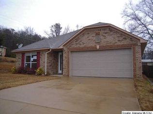 550 Samantha Cir, Birmingham, AL 35215