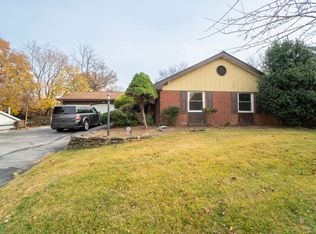 12419 Shawmont Ln, Bowie, MD 20715