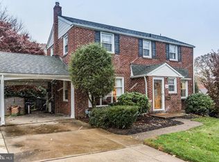 508 Fairmont Rd, Havertown, PA 19083