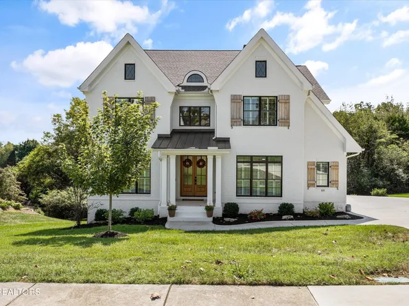 533 Lone Willow Dr, Knoxville, TN 37934