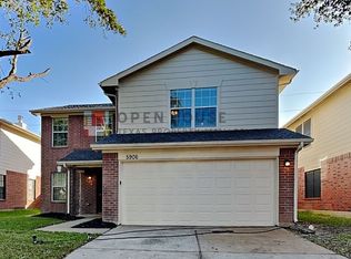 5906 Clerkenwell Dr, Houston, TX 77084