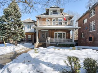 91 Indian Rd, Toronto, ON M6R2V5