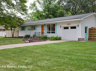 2280 Arbor Ave, Norton Shores, MI