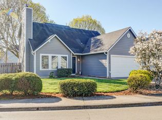 13335 SW Brittany Dr, Tigard, OR 97223