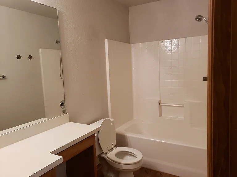 Master Bedroom Bath