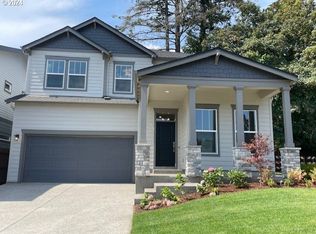 15403 SW Everglade Ave, Tigard, OR 97224