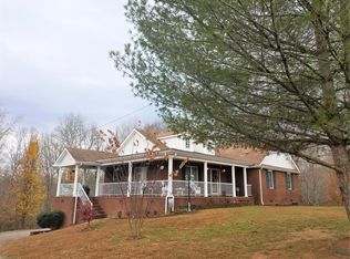 4824 Jefferson Rd, Smithville, TN 37166