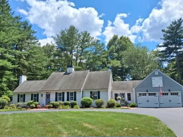11 Musket Rd, Attleboro, MA 02703