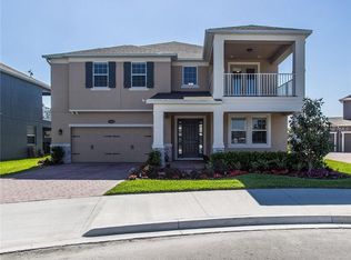 15204 Lake Claire Overlook Dr, Winter Garden, FL 34787