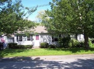 1 Duncan Rd, Augusta, ME 04330