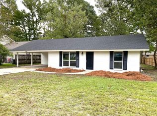 11218 Creighton Dr, Greenwell Springs, LA 70739