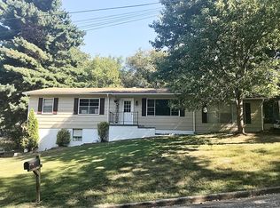 515 W Rush Ave, Harrison, AR 72601