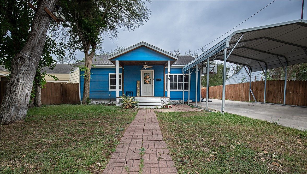 1236 Catherine Dr, Alice, TX 78332 MLS 408020 Zillow