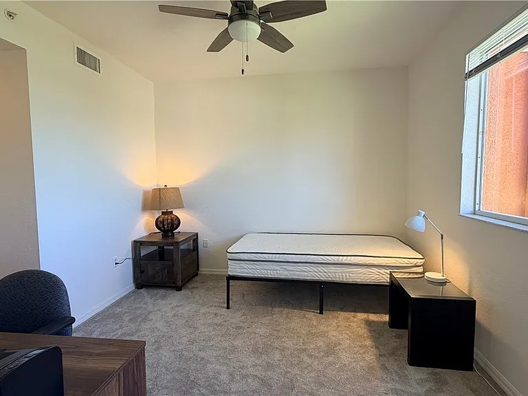 6490 Aragon Way #205 — Photo 13