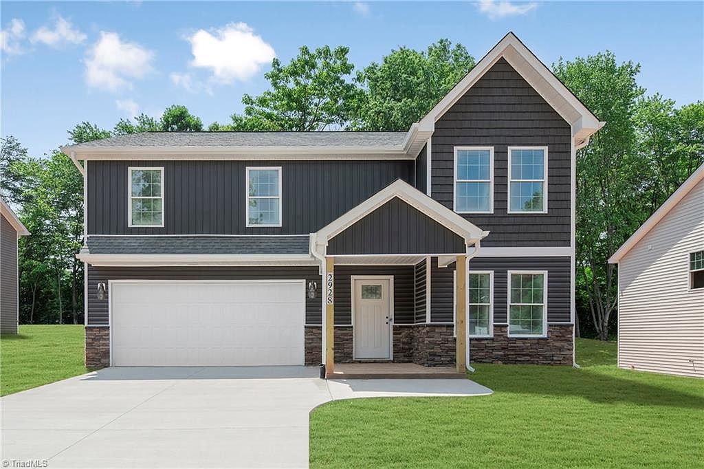 2928 Lashmit Dr, Winston Salem, NC 27103 Zillow