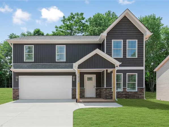 2928 Lashmit Dr, Winston Salem, NC 27103