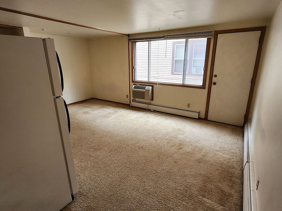Living Space from kitchen