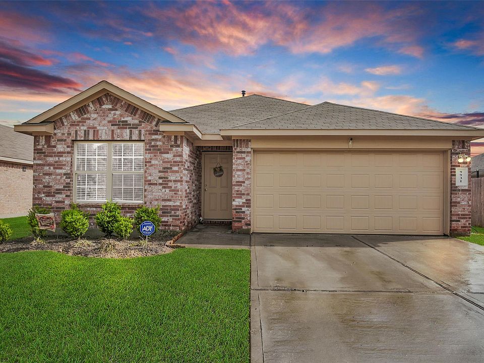 1st image of 9931 Berlander Ash Ln