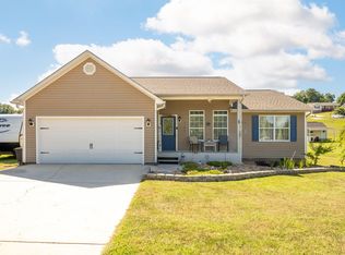 147 Heather Oaks Trl SE, Cleveland, TN 37323