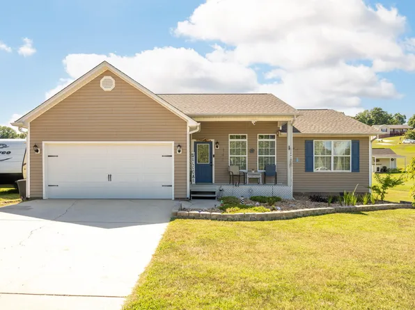 147 Heather Oaks Trl SE, Cleveland, TN 37323