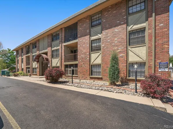1021 Carr Street #25, Denver, CO 80214