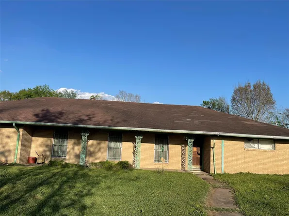 4314 Reed Rd, Houston, TX 77051