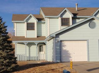 143 N Kiowa Ct, Junction City, KS 66441