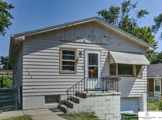 508 Beaman Dr, Bellevue, NE 68005