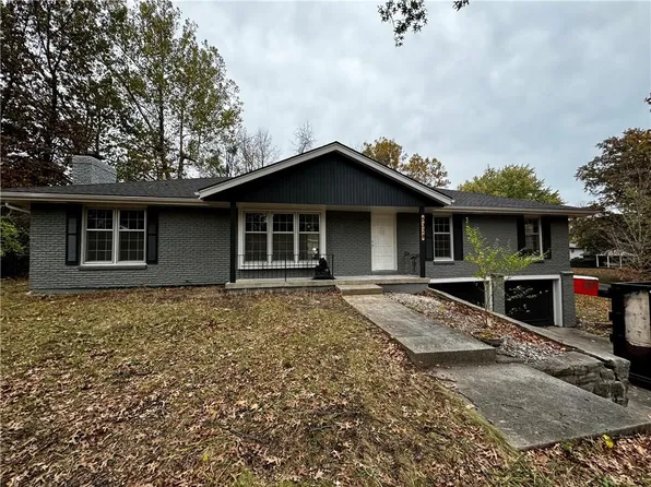 5328 Nogard Ave, Kansas City, KS 66104