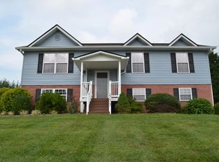 553 Emma Grace Dr, Jonesborough, TN 37659