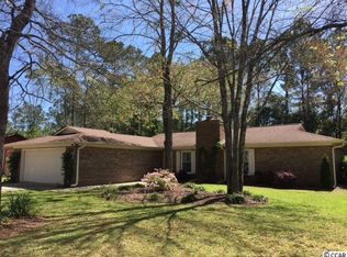 80 Plantation Rd, Myrtle Beach, SC 29588