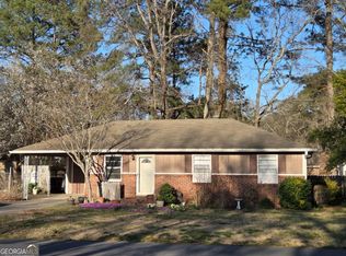 16 Billy Pyle Rd SW, Rome, GA 30165