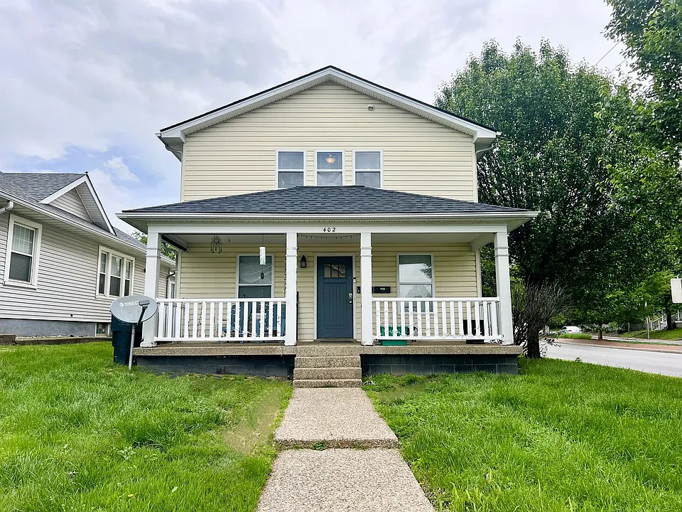 402 Woodrow Ave