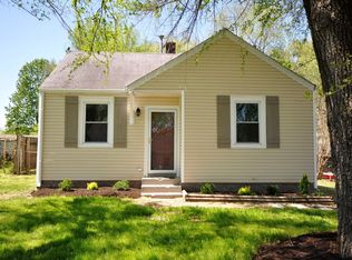 2141 Rosemary Ln, Nashville, TN 37210