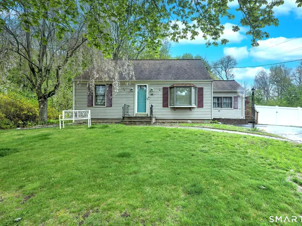 44 Joyce Court, Milford, CT 06461