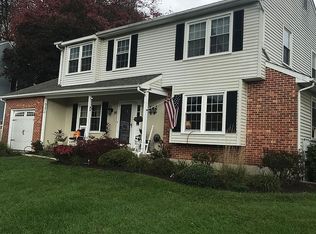 36 Danvers Cir, Newark, DE 19702