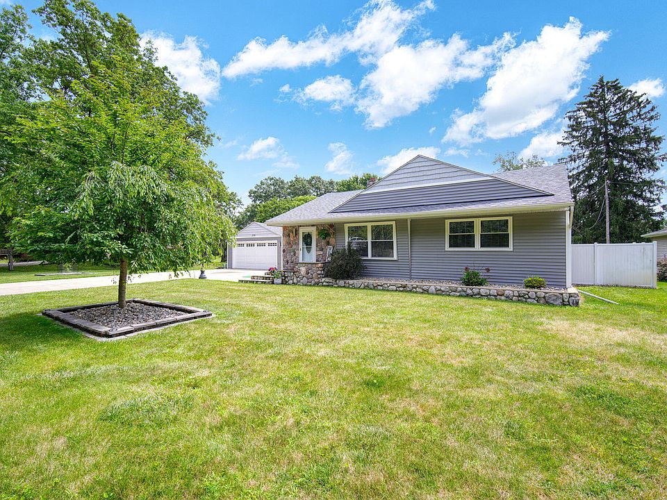2729 Vrooman Rd, Jackson, MI 49203 Zillow
