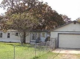 920 Shaded Ln, Burleson, TX 76028