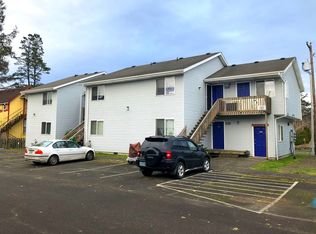 524 Jetty St #0, Hammond, OR 97121