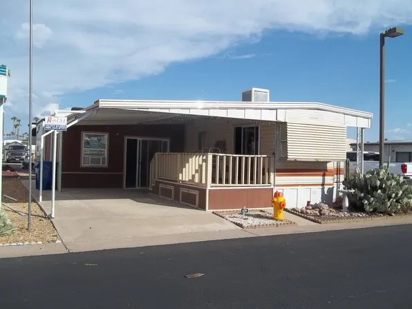 4700 E Main St #659, Mesa, AZ 85205