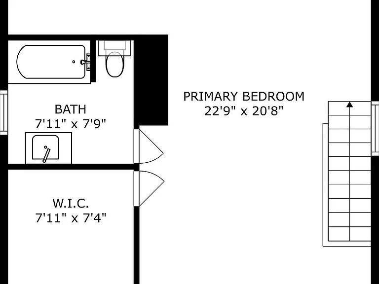 3212 N Clifton Ave #COACHHOUSE — Photo 10