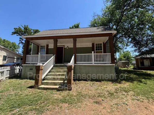135 D St, Greenville, SC 29609