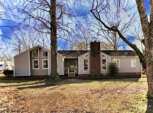 111 Westview St, Greenwood, SC 29646