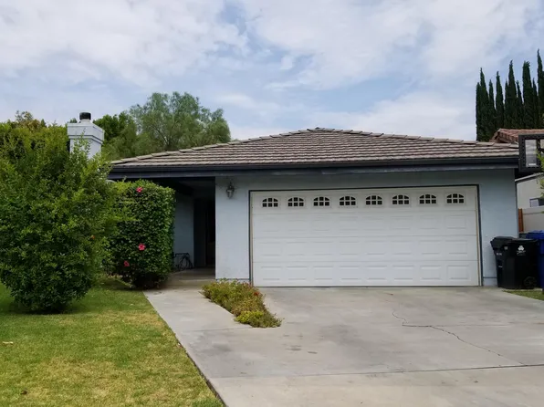 7718 Baird Ave, Reseda, CA 91335