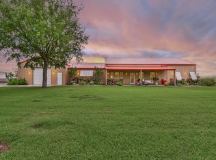 5435 Beaver Rd, Santa Fe, TX 77517