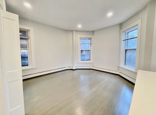 51 Massachusetts Ave APT 1, Boston, MA 02115