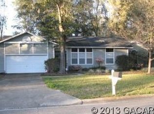 10236 SW 41st Ave, Gainesville, FL 32608