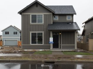 LOT 309 196 Holland Ave, Bellingham, WA