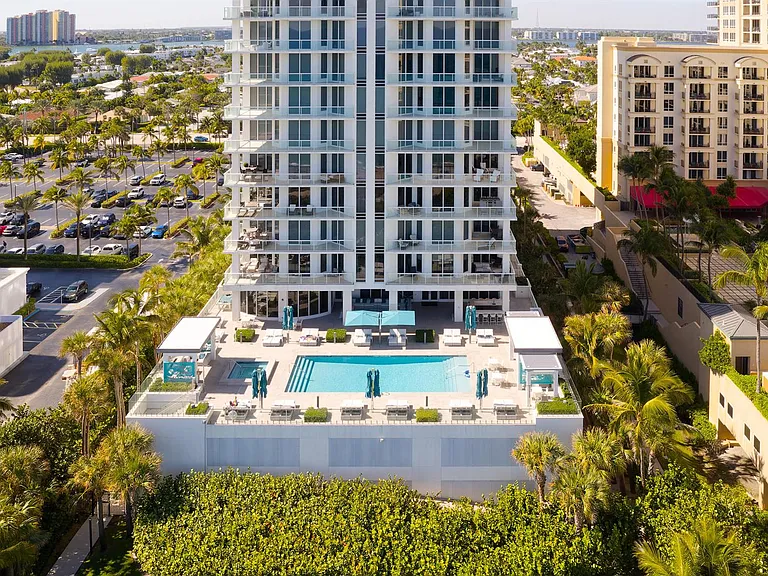 3730 N Ocean Dr #6-D — Photo 22